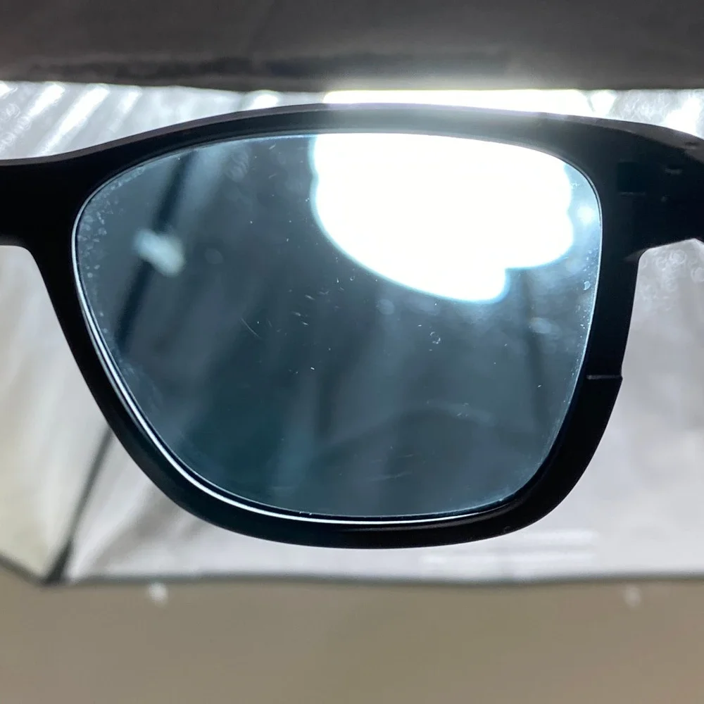 Oakley OX8163-0157 Centerboard Sunglasses Mens Satin Black Sporty 57-17